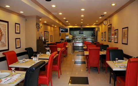 Beyaz Et Restaurant image