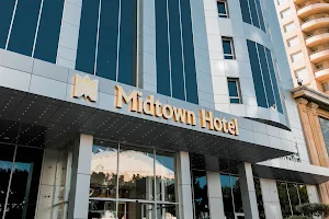Midtown Hotel Baku image