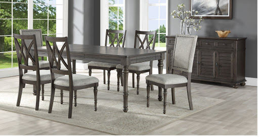 Discount Store «Dallas Dinettes Furniture Center», reviews and photos, 11277 N Stemmons Fwy, Dallas, TX 75229, USA