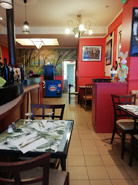 Atmosphère du Restaurant italien CHEZ TONINO. à Charenton-le-Pont - n°7