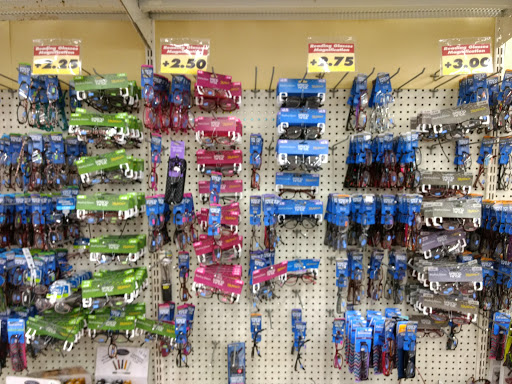 Discount Store «Ocean State Job Lot», reviews and photos, 180 N Main St, New City, NY 10956, USA