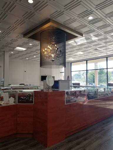 Jeweler «Libero Jewelers», reviews and photos, 32 Middletown Ave # C, North Haven, CT 06473, USA