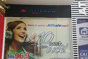 Rádio Atitude FM image