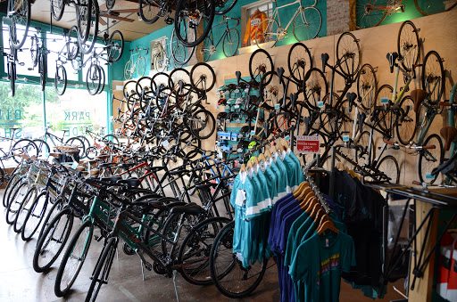 Bicycle Store «Parkside Bikes», reviews and photos, 1377 Bardstown Rd, Louisville, KY 40204, USA