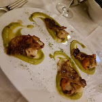 Photo n°3 de l'avis de Luca. fait le 22/01/2023 à 09:01 sur le  Il Trovatore Ristorante à Parma