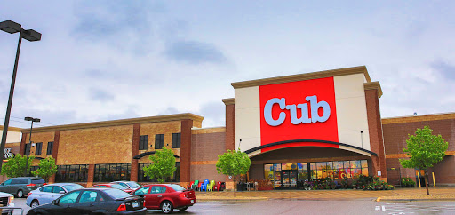 Cub Foods, 9655 Colorado Ln N, Brooklyn Park, MN 55445, USA, 