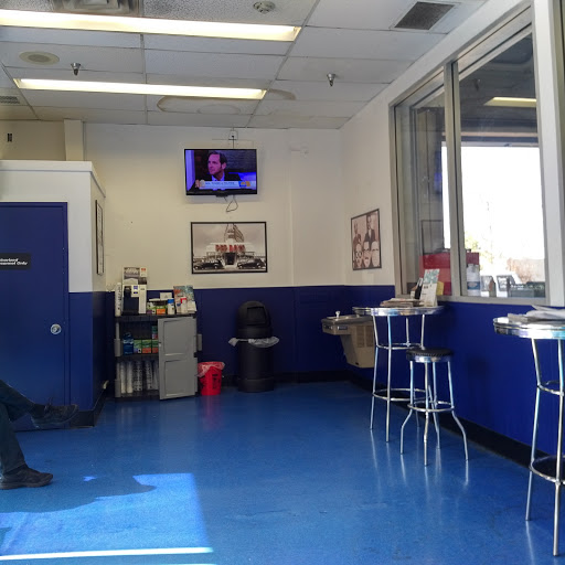 Auto Parts Store «Pep Boys Auto Parts & Service», reviews and photos, 22671 Lake Forest Dr, Lake Forest, CA 92630, USA