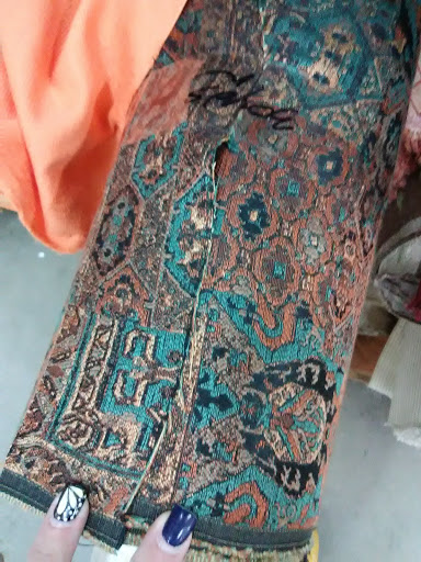 Fabric Store «SAS Fabrics», reviews and photos, 1700 E Apache Blvd, Tempe, AZ 85281, USA