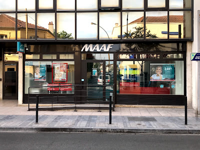 MAAF Assurances SARTROUVILLE à Sartrouville