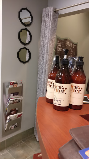 Beauty Salon «Identity Salon Spa», reviews and photos, 545 E Grand Blanc Rd # 1, Grand Blanc, MI 48439, USA