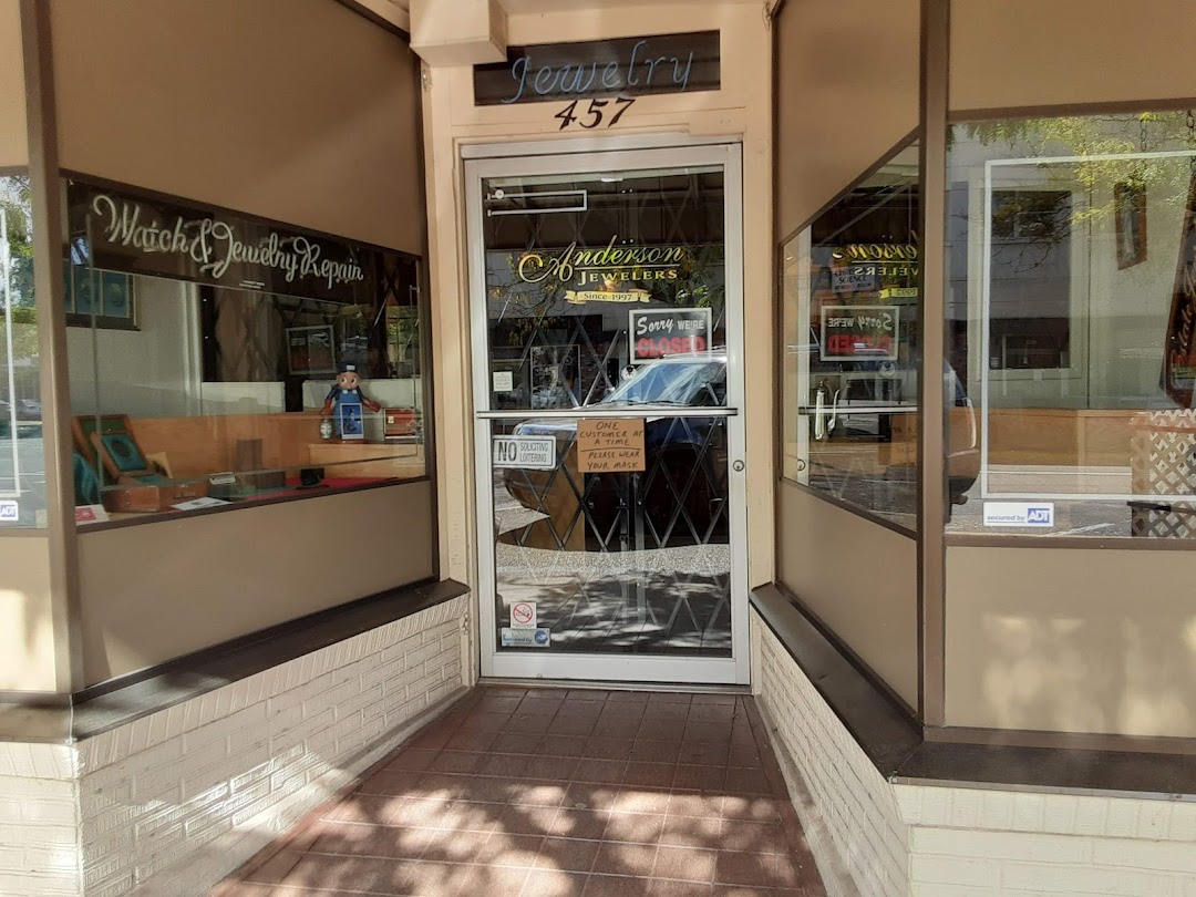 Anderson Jewelers