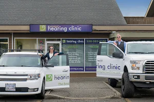 Nanaimo Hearing Clinic image