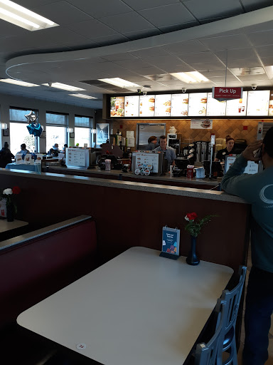 Fast Food Restaurant «Chick-fil-A», reviews and photos, 9939 Sowder Village Square, Manassas, VA 20109, USA