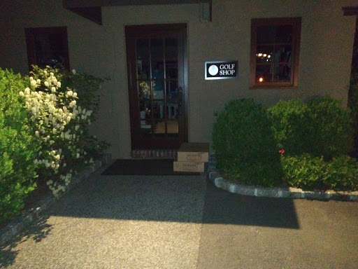 Golf Course «Quaker Ridge Golf Club», reviews and photos, 146 Griffen Ave, Scarsdale, NY 10583, USA