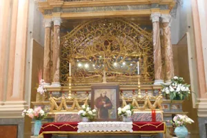 Santuario della Madonna degli Angeli image