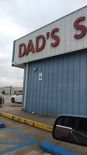 Pawn Shop «Dads Super Pawn», reviews and photos