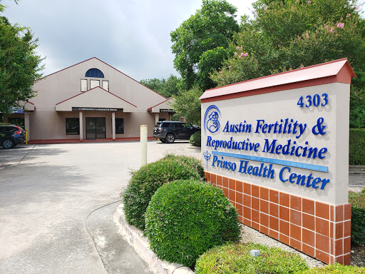 Austin Fertility and Reproductive Medicine