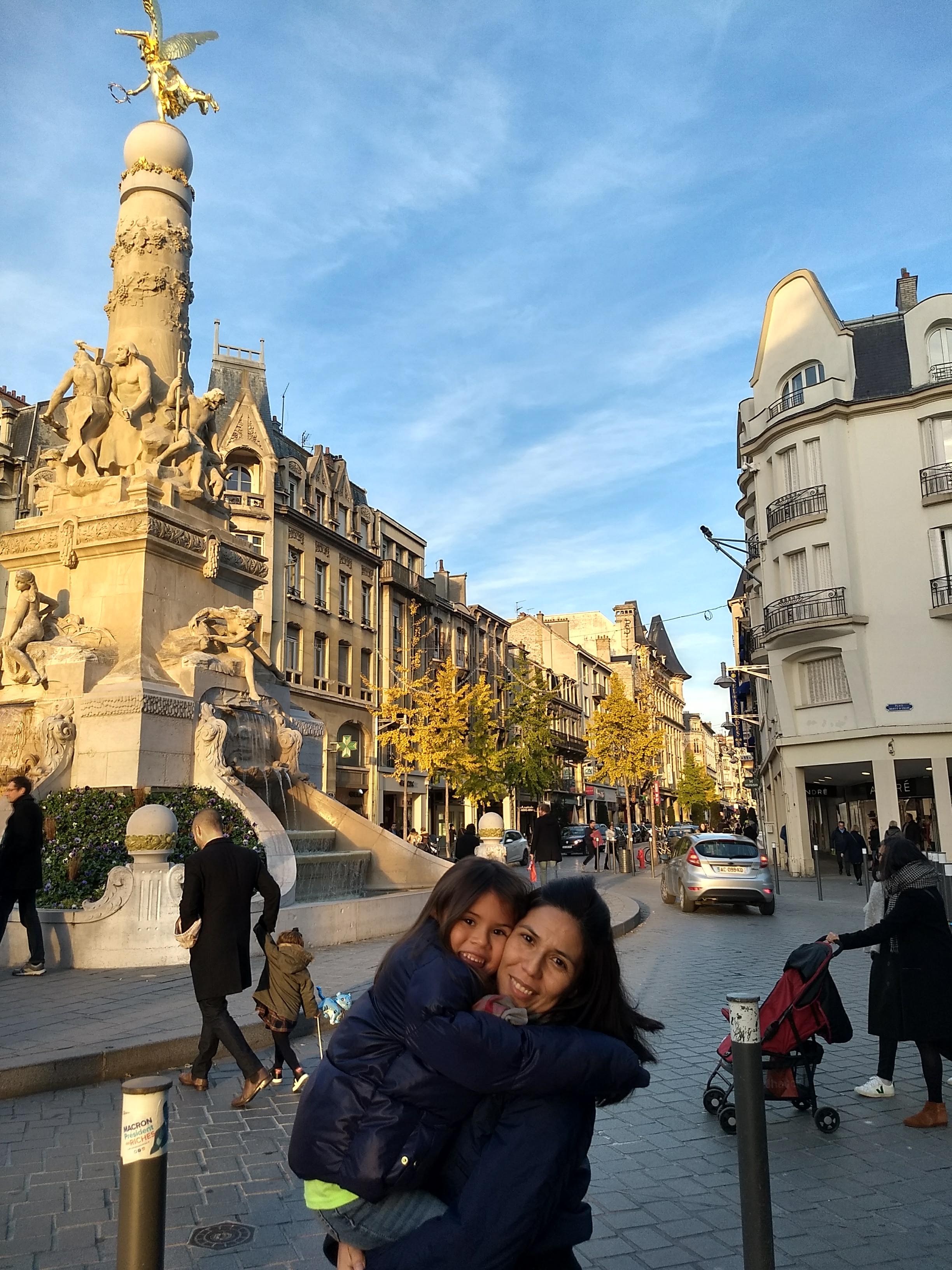Photo n° 2 de l'avis de Julián.e fait le 09/12/2018 à 06:45