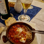 Photo n°1 de l'avis de Jörg.. fait le 03/11/2023 à 06:47 sur le  Gasthaus Zum Egon Peter Anemüller à Saalfeld