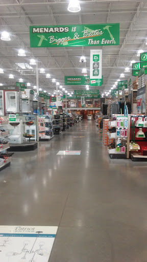 Home Improvement Store «Menards», reviews and photos, 4220 30th St, Sterling, IL 61081, USA