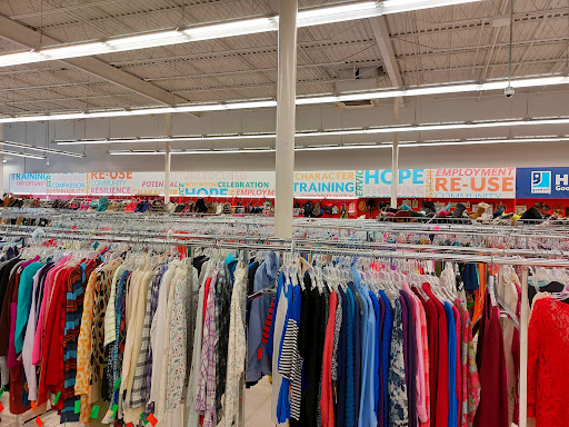 Thrift Store «Goodwill», reviews and photos, 136 Patrick Henry Way, Charles Town, WV 25414, USA