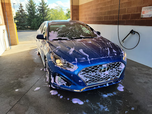 Car Wash «Four Seasons Car Wash», reviews and photos, 8311 Yankee St, Dayton, OH 45458, USA