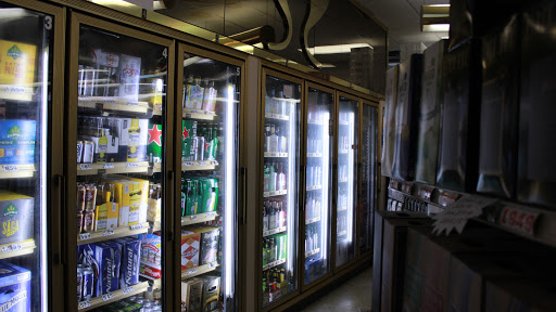 Liquor Store «Greenway Liquors», reviews and photos, 105 W Grant St, Minneapolis, MN 55403, USA