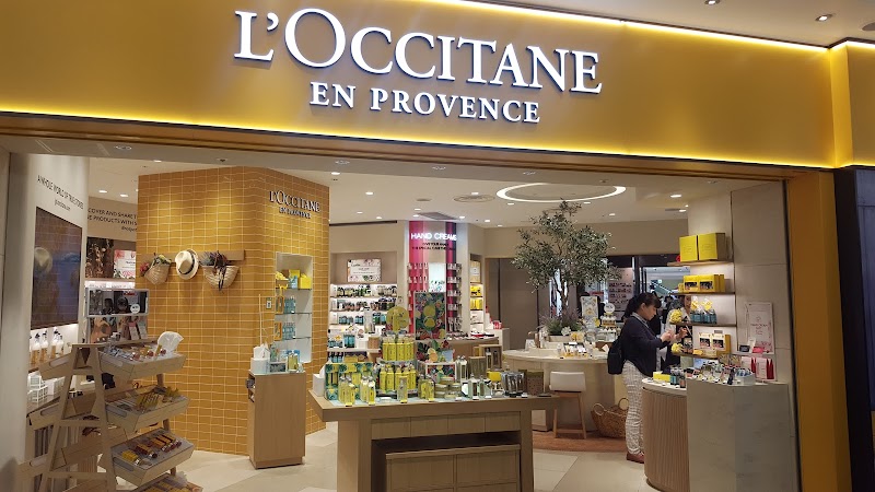 ロクシタン 横浜ジョイナス店 神奈川県横浜市西区南幸 化粧品店 グルコミ