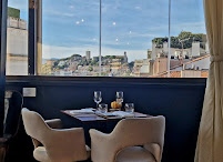 Atmosphère du Le Roof Restaurant Panoramique à Cannes - n°17