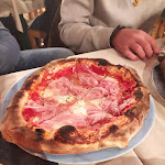 Photo n°2 de l'avis de kostasGlagk. fait le 15/02/2022 à 11:20 sur le  Pizzeria Duomo à Brescia