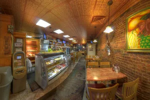 Brisas Bakery & Restaurant image