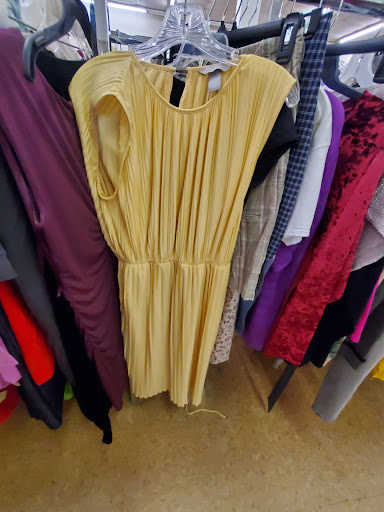Thrift Store «Good Samaritan Thrift Store», reviews and photos, 4680 N Southside Plaza St, Richmond, VA 23224, USA