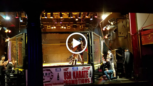 Live Music Venue «The Chance Theater», reviews and photos, 6 Crannell St, Poughkeepsie, NY 12601, USA