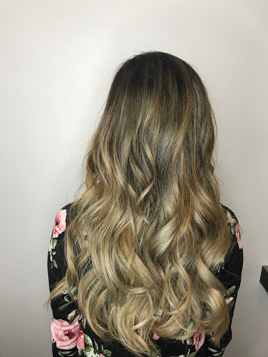 Hair Salon «Vidogi Salon & Boutique», reviews and photos, 4222 N Marshall Way, Scottsdale, AZ 85251, USA