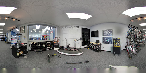 Bicycle Store «Bike Line», reviews and photos, 212 E Main St, Newark, DE 19711, USA