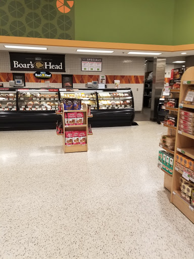 Supermarket «Publix Super Market at Powers Ferry Village», reviews and photos, 6300 Powers Ferry Rd NW, Sandy Springs, GA 30339, USA