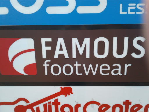 Shoe Store «Famous Footwear», reviews and photos, 831 Lancaster Dr NE, Salem, OR 97301, USA