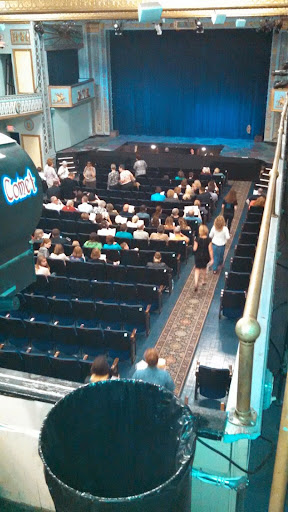 Performing Arts Theater «Apollo Theatre», reviews and photos, 128 E Martin St, Martinsburg, WV 25401, USA