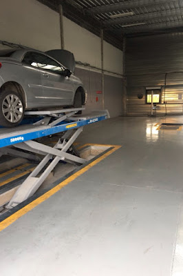 Controle Technique à Denain à Denain