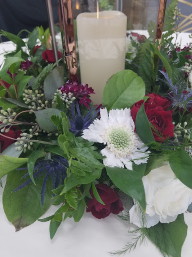 Florist «Kiku Floral», reviews and photos, 3714 N Valentine Ave, Fresno, CA 93722, USA