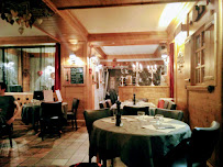 Atmosphère du Restaurant français Le Cromagnon Méribel à Méribel - n°4
