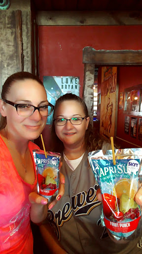 Barbecue Restaurant «Red Rock Saloon», reviews and photos, 1227 N Water St, Milwaukee, WI 53202, USA