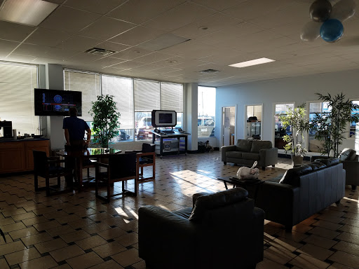 Car Dealer «Earl Floyd Ford», reviews and photos, 2687 KY-227, Carrollton, KY 41008, USA