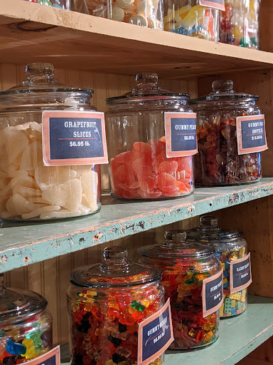 General Store «The Vermont Country Store Weston», reviews and photos, 657 Main St, Weston, VT 05161, USA