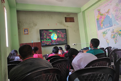 Tirumala KAS Academy