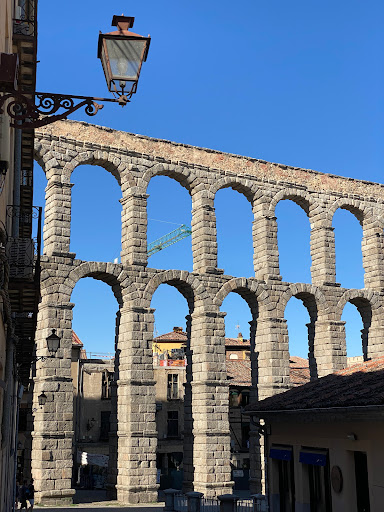 Clínica Dental Gómez Rozas en Segovia, Segovia