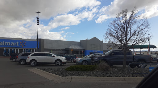 Department Store «Walmart Supercenter», reviews and photos, 2750 Prospect Ave, Helena, MT 59601, USA