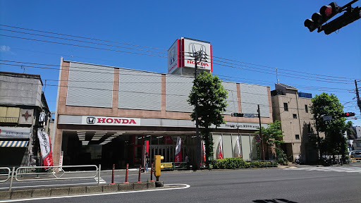 Honda Cars 東京中央 高円寺店