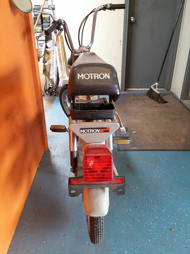 Motorcycle Shop «FIVE STAR CYCLES», reviews and photos, 232 E Buckingham Rd, Garland, TX 75040, USA