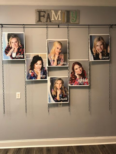 Hair Salon «Vintage Hair Salon», reviews and photos, 4585 S Cobb Dr #300, Smyrna, GA 30080, USA